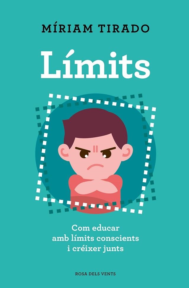 LÍMITS | 9788418062216 | TIRADO, MÍRIAM | Llibreria Online de Vilafranca del Penedès | Comprar llibres en català