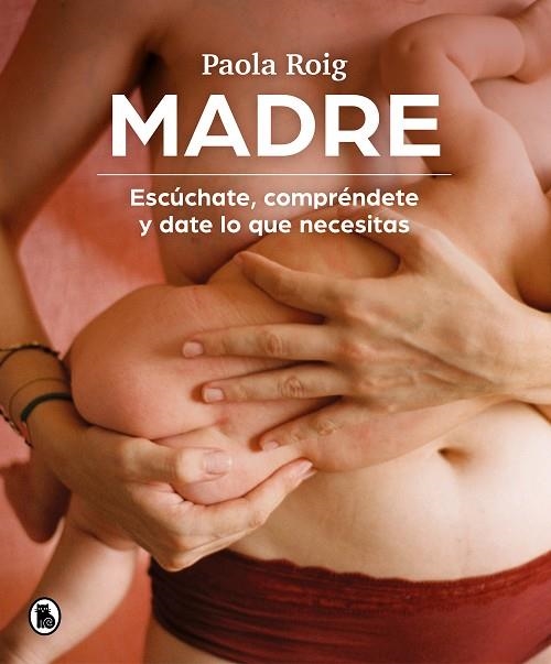 MADRE | 9788402426796 | ROIG, PAOLA | Llibreria Online de Vilafranca del Penedès | Comprar llibres en català