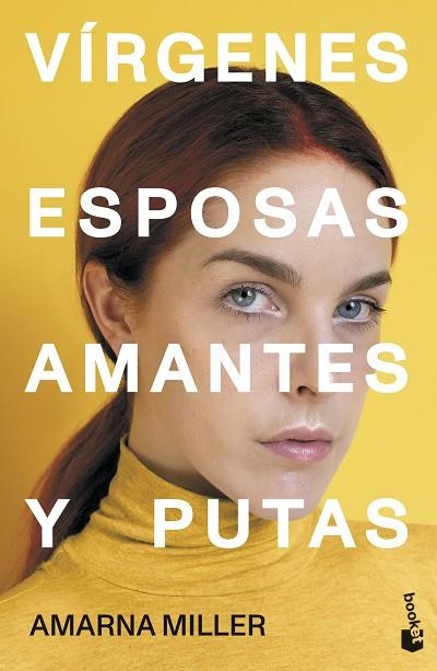 VÍRGENES, ESPOSAS, AMANTES Y PUTAS | 9788427049734 | MILLER, AMARNA | Llibreria Online de Vilafranca del Penedès | Comprar llibres en català