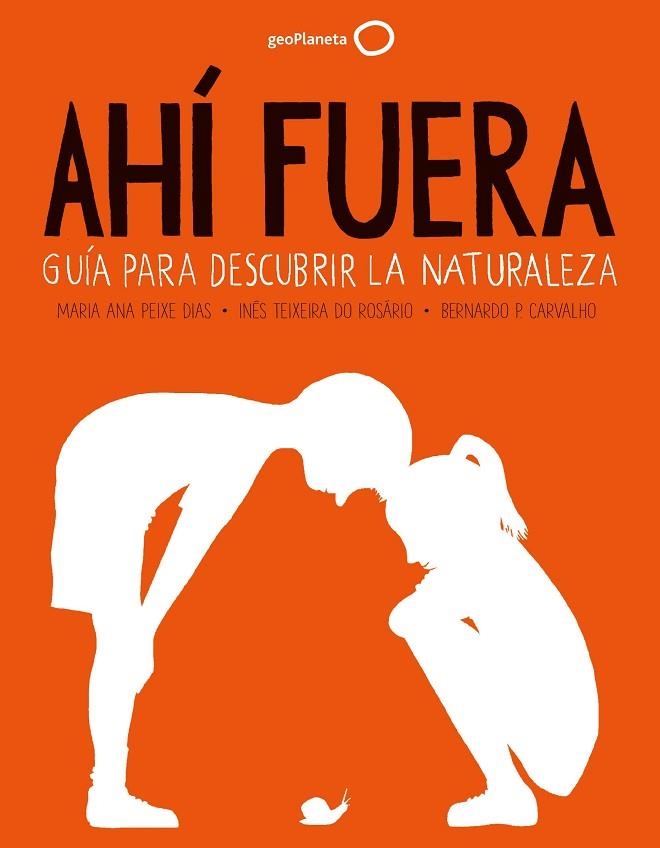 AHÍ FUERA | 9788408255086 | PEIXE DIAS, MARIA ANA | Llibreria Online de Vilafranca del Penedès | Comprar llibres en català