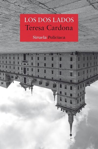 LOS DOS LADOS | 9788418859861 | CARDONA, TERESA | Llibreria Online de Vilafranca del Penedès | Comprar llibres en català