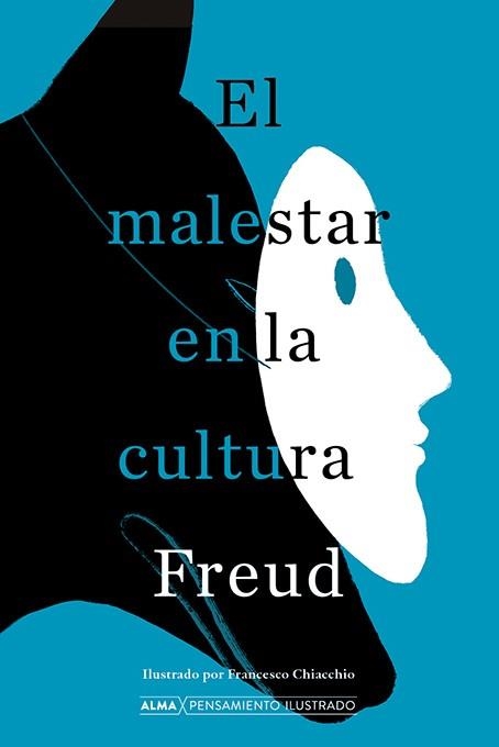 EL MALESTAR EN LA CULTURA | 9788418395284 | FREUD, SIGMUND | Llibreria Online de Vilafranca del Penedès | Comprar llibres en català