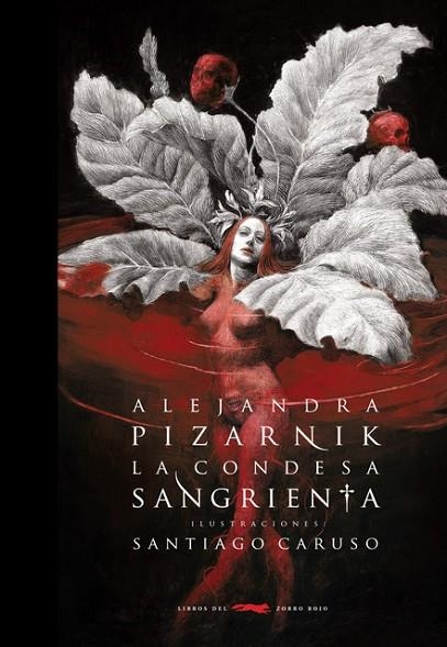 LA CONDESA SANGRIENTA | 9788412078893 | PIZARNIK, ALEJANDRA | Llibreria Online de Vilafranca del Penedès | Comprar llibres en català