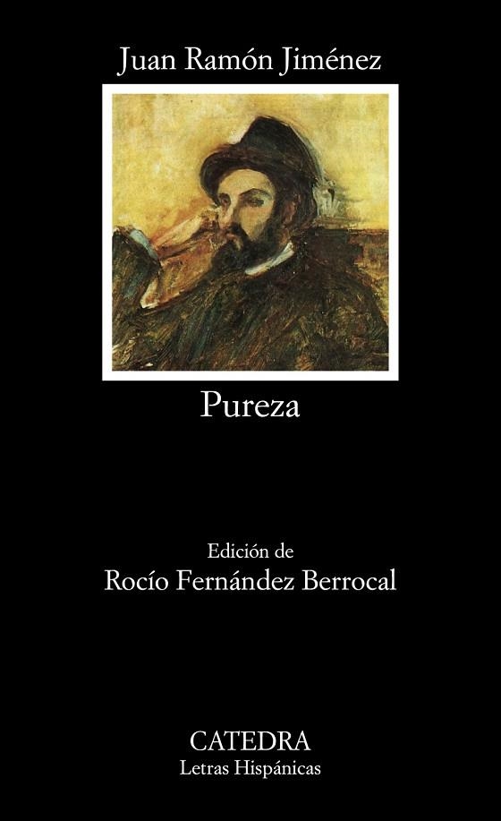 PUREZA | 9788437644004 | JIMÉNEZ, JUAN RAMÓN | Llibreria Online de Vilafranca del Penedès | Comprar llibres en català