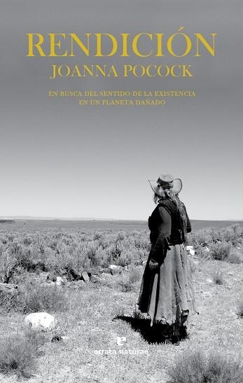 RENDICIÓN | 9788417800857 | POCOCK, JOANNA | Llibreria Online de Vilafranca del Penedès | Comprar llibres en català