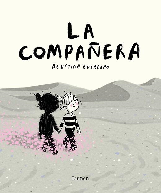 LA COMPAÑERA | 9788426411013 | GUERRERO, AGUSTINA | Llibreria Online de Vilafranca del Penedès | Comprar llibres en català