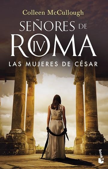 LAS MUJERES DE CÉSAR | 9788408253273 | MCCULLOUGH, COLLEEN | Llibreria Online de Vilafranca del Penedès | Comprar llibres en català