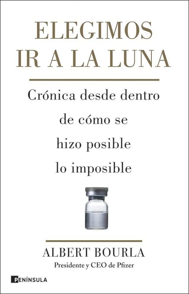 ELEGIMOS IR A LA LUNA | 9788411000574 | BOURLA, ALBERT | Llibreria Online de Vilafranca del Penedès | Comprar llibres en català