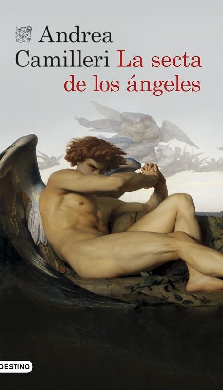 LA SECTA DE LOS ÁNGELES | 9788467065275 | CAMILLERI, ANDREA | Llibreria Online de Vilafranca del Penedès | Comprar llibres en català