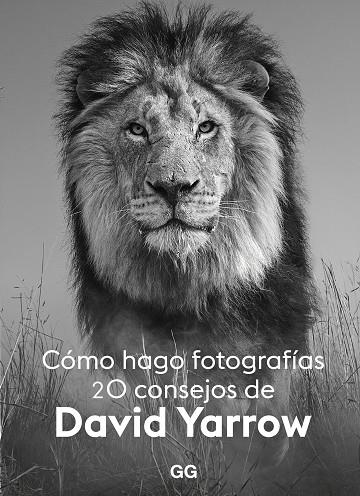 CÓMO HAGO FOTOGRAFÍAS | 9788425233265 | YARROW, DAVID | Llibreria Online de Vilafranca del Penedès | Comprar llibres en català