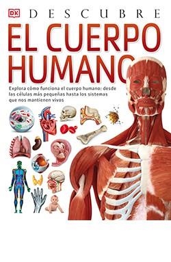 EL CUERPO HUMANO DESCUBRE | 9788418350634 | WALKER, RICHARD | Llibreria Online de Vilafranca del Penedès | Comprar llibres en català