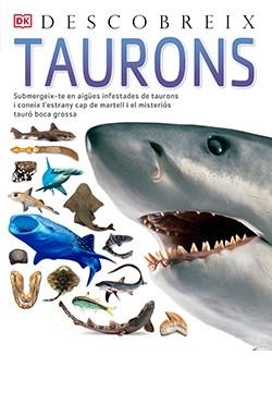 TAURONS DESCOBREIX | 9788418350689 | MACQUITTY, MIRANDA | Llibreria Online de Vilafranca del Penedès | Comprar llibres en català