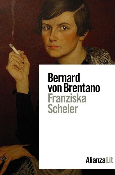 FRANZISKA SCHELER | 9788413627342 | BRENTANO, BERNARD VON | Llibreria Online de Vilafranca del Penedès | Comprar llibres en català