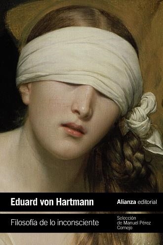 FILOSOFÍA DE LO INCONSCIENTE | 9788413627502 | HARTMANN, EDUARD VON | Llibreria Online de Vilafranca del Penedès | Comprar llibres en català