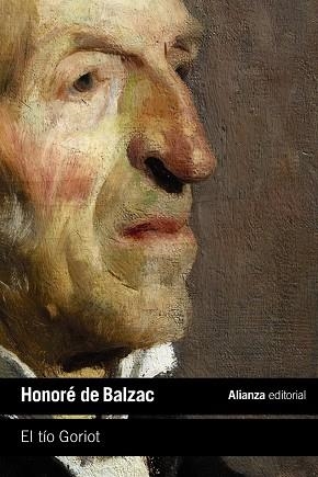 EL TÍO GORIOT | 9788413627540 | BALZAC, HONORÉ DE | Llibreria Online de Vilafranca del Penedès | Comprar llibres en català