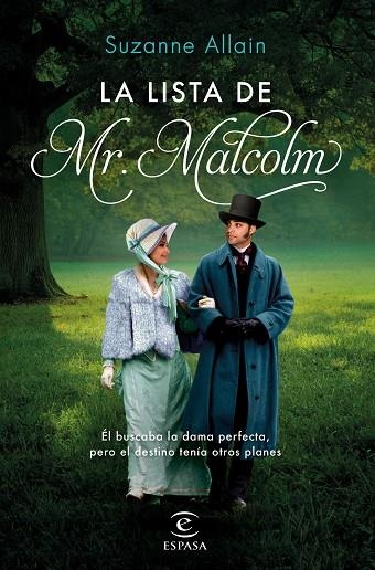 LA LISTA DE MR. MALCOLM | 9788467065268 | ALLAIN, SUZANNE | Llibreria Online de Vilafranca del Penedès | Comprar llibres en català