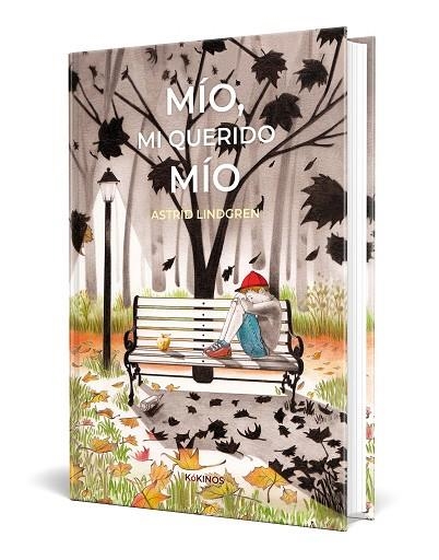 MÍO MI QUERIDO MÍO | 9788417742720 | LINDGREN, ASTRID | Llibreria Online de Vilafranca del Penedès | Comprar llibres en català