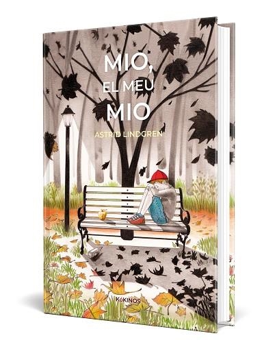 MÍO EL MEU MÍO | 9788417742737 | LINDGREN, ASTRID | Llibreria Online de Vilafranca del Penedès | Comprar llibres en català