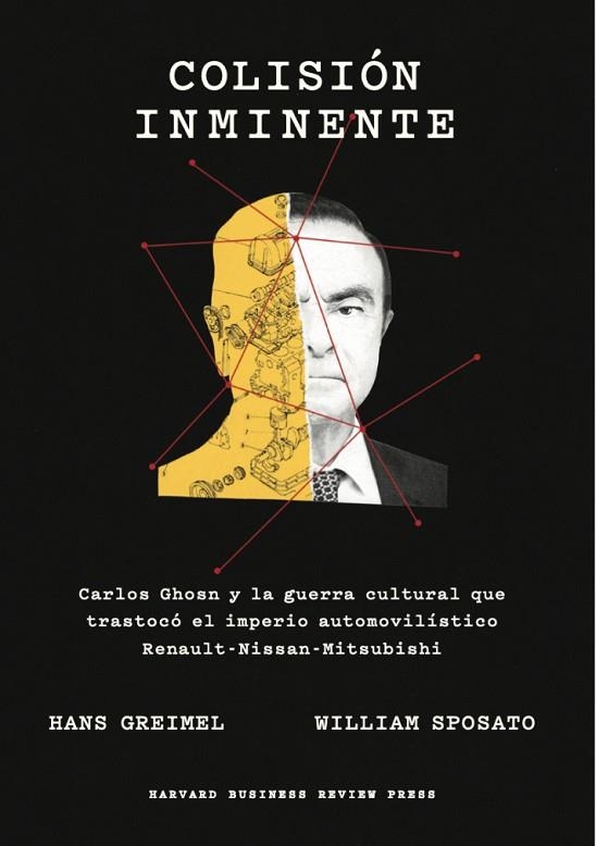 COLISIÓN INMINENTE | 9788417963415 | GREIMEL, HANS/SPOSATO, WILLIAM | Llibreria Online de Vilafranca del Penedès | Comprar llibres en català