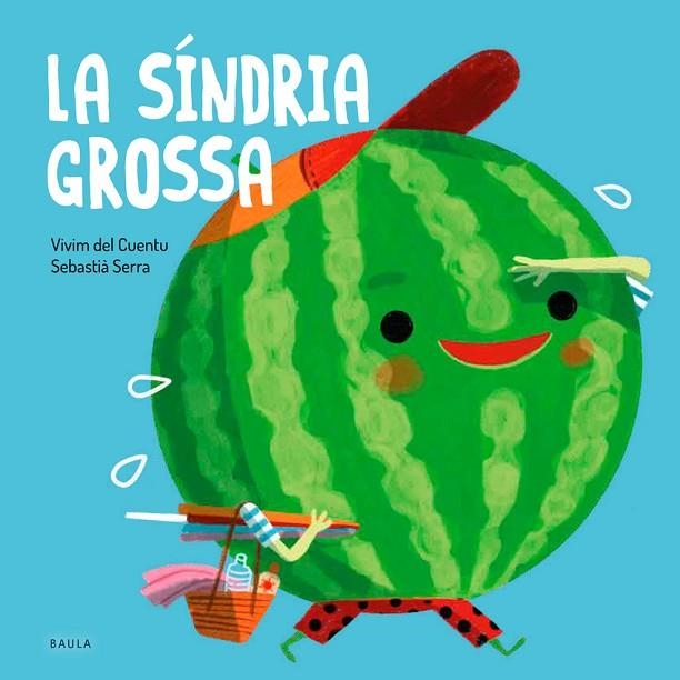 LA SÍNDRIA GROSSA | 9788447946587 | VIVIM DEL CUENTU | Llibreria Online de Vilafranca del Penedès | Comprar llibres en català