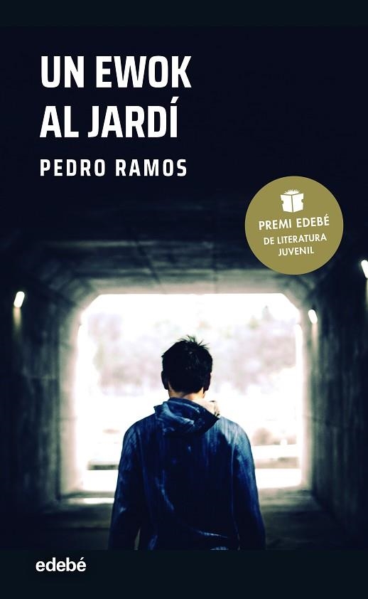 UN EWOK AL JARDÍ  | 9788468355979 | RAMOS GARCÍA, PEDRO | Llibreria Online de Vilafranca del Penedès | Comprar llibres en català