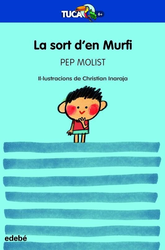 LA SORT D'?EN MURFI | 9788468356136 | MOLIST SADURNÍ, PEP | Llibreria Online de Vilafranca del Penedès | Comprar llibres en català