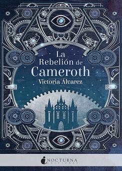 LA REBELIÓN DE CAMEROTH | 9788418440335 | ÁLVAREZ, VICTORIA | Llibreria Online de Vilafranca del Penedès | Comprar llibres en català