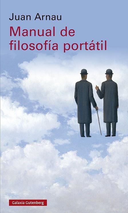 MANUAL DE FILOSOFÍA PORTÁTIL | 9788418807879 | ARNAU, JUAN | Llibreria Online de Vilafranca del Penedès | Comprar llibres en català