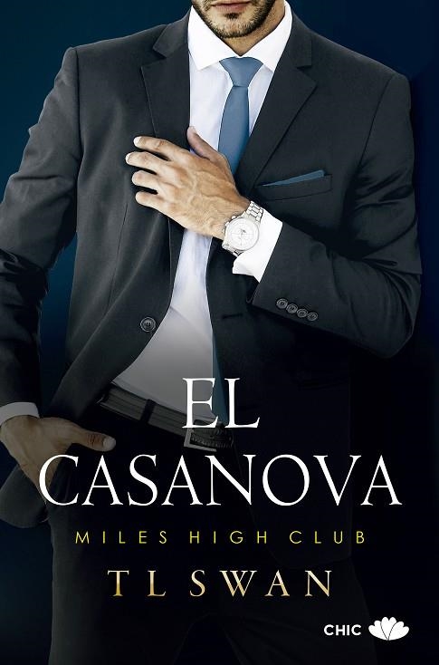 EL CASANOVA | 9788417972684 | SWAN, T.L. | Llibreria Online de Vilafranca del Penedès | Comprar llibres en català