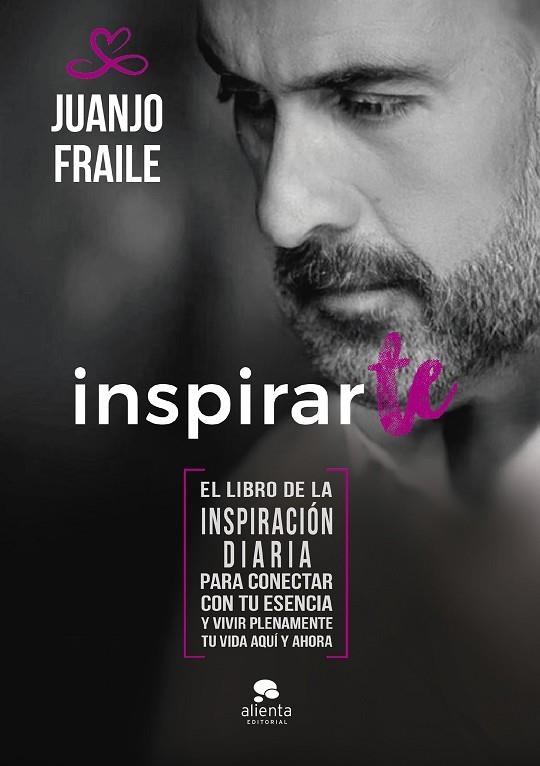 INSPIRARTE | 9788413441405 | FRAILE CALDERON, JUANJO | Llibreria Online de Vilafranca del Penedès | Comprar llibres en català