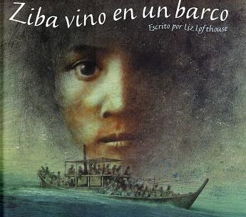 ZIBA VINO EN UN BARCO | 9788496646209 | LOFTHOUSE, LIZ | Llibreria Online de Vilafranca del Penedès | Comprar llibres en català