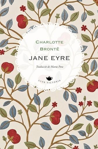 JANE EYRE | 9788418908293 | BRONTË, CHARLOTTE | Llibreria Online de Vilafranca del Penedès | Comprar llibres en català