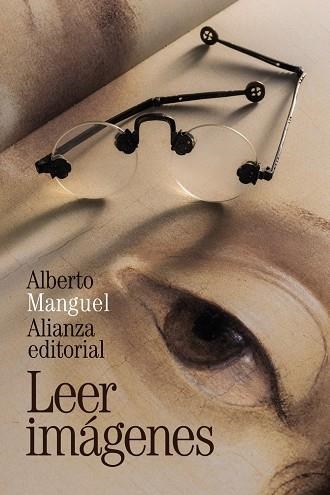 LEER IMÁGENES | 9788413627496 | MANGUEL, ALBERTO | Llibreria Online de Vilafranca del Penedès | Comprar llibres en català