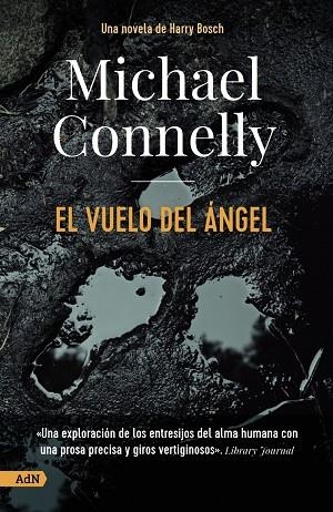 EL VUELO DEL ÁNGEL  | 9788413627564 | CONNELLY, MICHAEL | Llibreria L'Odissea - Libreria Online de Vilafranca del Penedès - Comprar libros