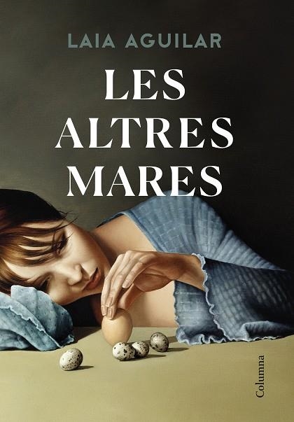 LES ALTRES MARES | 9788466428842 | AGUILAR, LAIA | Llibreria Online de Vilafranca del Penedès | Comprar llibres en català