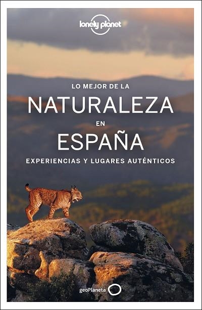 LO MEJOR DE LA NATURALEZA EN ESPAÑA | 9788408250678 | NICOLÁS MARTÍNEZ, PEDRO | Llibreria L'Odissea - Libreria Online de Vilafranca del Penedès - Comprar libros