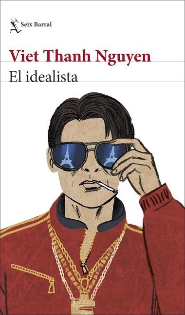 EL IDEALISTA | 9788432239878 | THANH NGUYEN, VIET | Llibreria Online de Vilafranca del Penedès | Comprar llibres en català