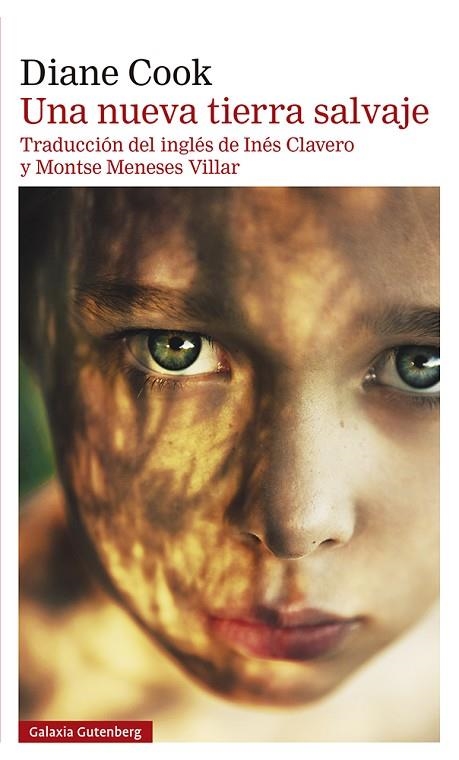 UNA NUEVA TIERRA SALVAJE | 9788418807893 | COOK, DIANE | Llibreria Online de Vilafranca del Penedès | Comprar llibres en català