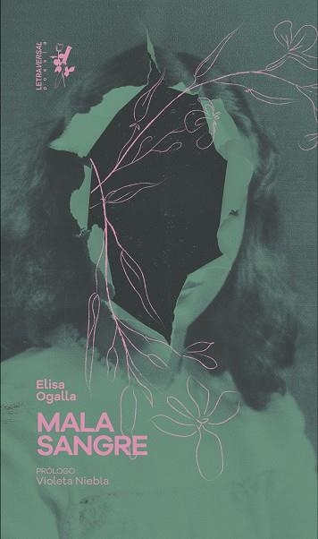 MALA SANGRE | 9788412511925 | OGALLA, ELISA | Llibreria Online de Vilafranca del Penedès | Comprar llibres en català