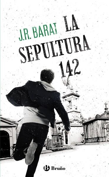 LA SEPULTURA 142 | 9788469667248 | BARAT, J. R. | Llibreria Online de Vilafranca del Penedès | Comprar llibres en català