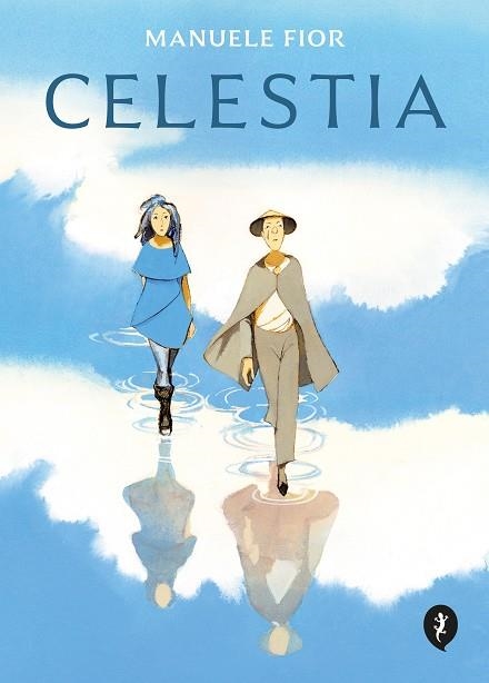 CELESTIA | 9788416131662 | FIOR, MANUELE | Llibreria Online de Vilafranca del Penedès | Comprar llibres en català