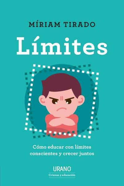 LÍMITES | 9788417694395 | TIRADO TORRAS, MIRIAM | Llibreria Online de Vilafranca del Penedès | Comprar llibres en català