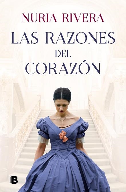 LAS RAZONES DEL CORAZÓN | 9788466671767 | RIVERA, NURIA | Llibreria Online de Vilafranca del Penedès | Comprar llibres en català