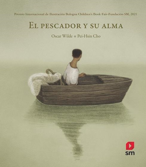 EL PESCADOR Y SU ALMA | 9788413926094 | WILDE, OSCAR | Llibreria Online de Vilafranca del Penedès | Comprar llibres en català