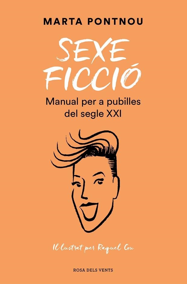 SEXE FICCIÓ | 9788418062124 | PONTNOU, MARTA | Llibreria Online de Vilafranca del Penedès | Comprar llibres en català