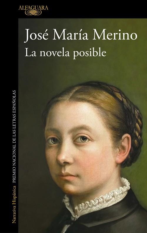 LA NOVELA POSIBLE | 9788420456089 | MERINO, JOSÉ MARÍA | Llibreria Online de Vilafranca del Penedès | Comprar llibres en català