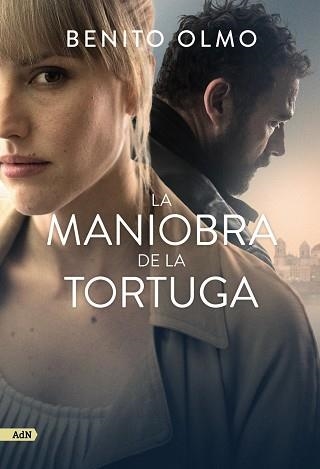 LA MANIOBRA DE LA TORTUGA | 9788413628240 | OLMO, BENITO | Llibreria Online de Vilafranca del Penedès | Comprar llibres en català