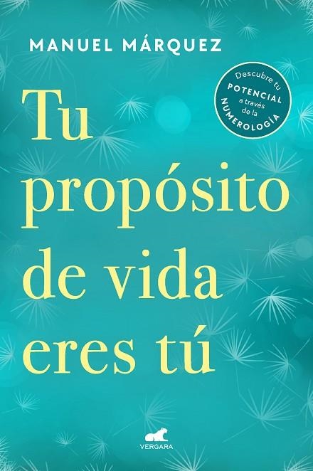 TU PROPÓSITO DE VIDA ERES TÚ | 9788418620300 | MÁRQUEZ, MANUEL | Llibreria Online de Vilafranca del Penedès | Comprar llibres en català