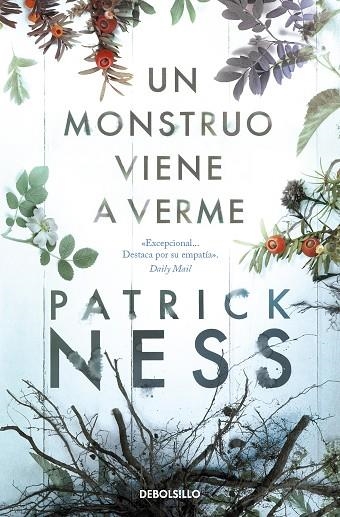 UN MONSTRUO VIENE A VERME | 9788466362399 | NESS, PATRICK | Llibreria Online de Vilafranca del Penedès | Comprar llibres en català