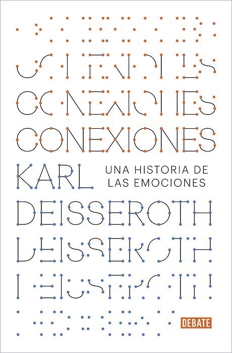 CONEXIONES | 9788417636708 | DEISSEROTH, KARL | Llibreria Online de Vilafranca del Penedès | Comprar llibres en català